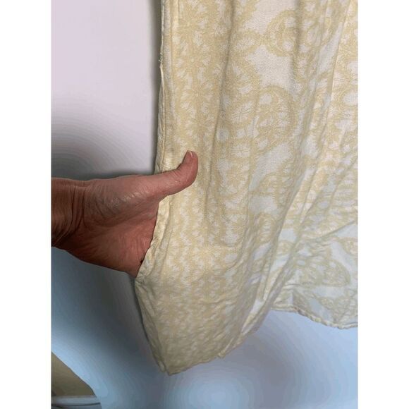 Obey No 89 Shift Midi Dress - Picture 3 of 8